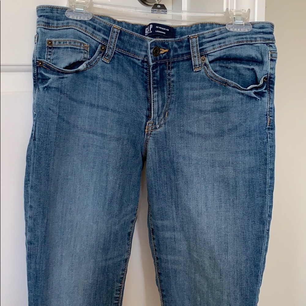 GAP Jeans